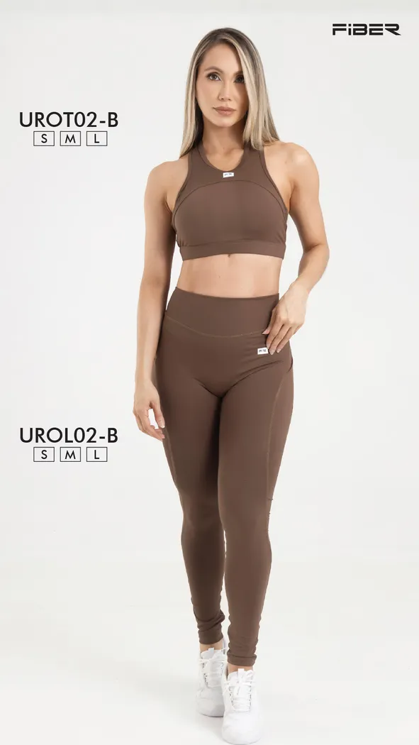 Top Fiber Etereal UROT02B