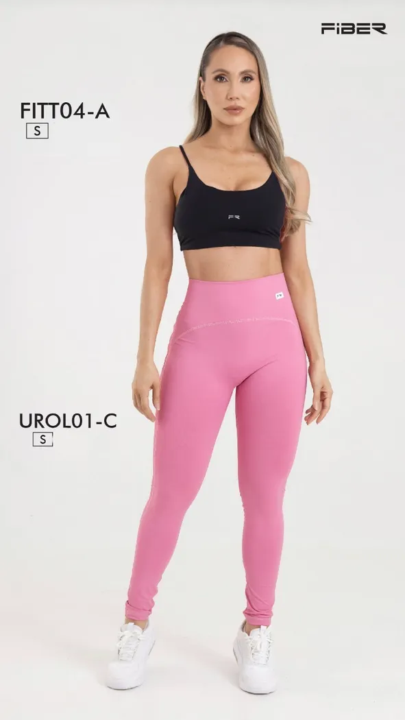Legging Fiber Etereal UROL01C