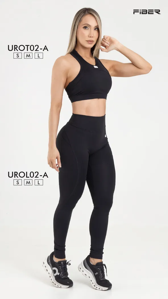 Top Fiber Etereal UROT02A