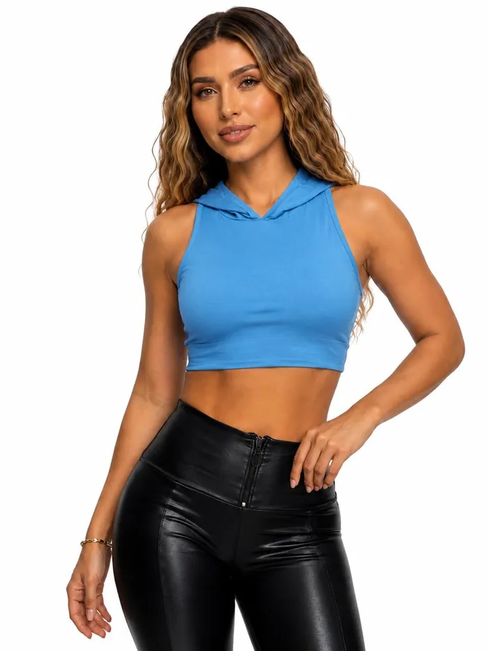 Blusa KUO AW106