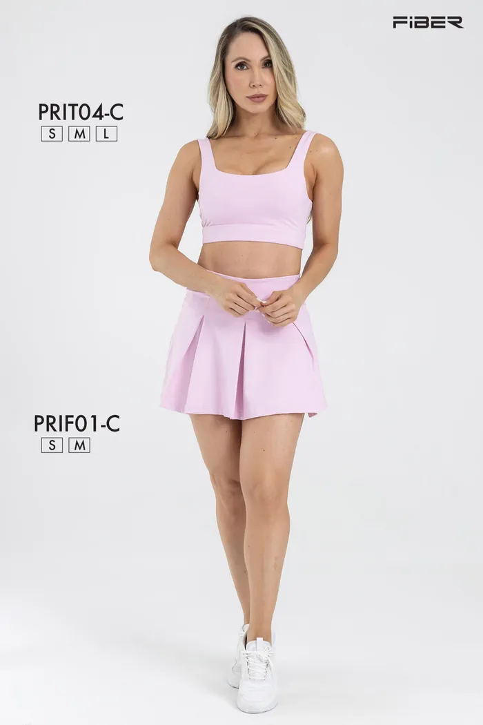 Top Fiber Pilates PRIT04C