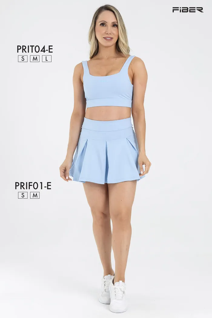 Top Fiber Pilates PRIT04E