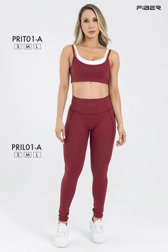 Top Fiber Pilates PRIT01A