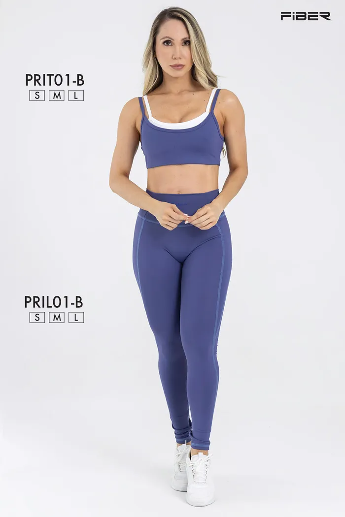 Top Fiber Pilates PRIT01B