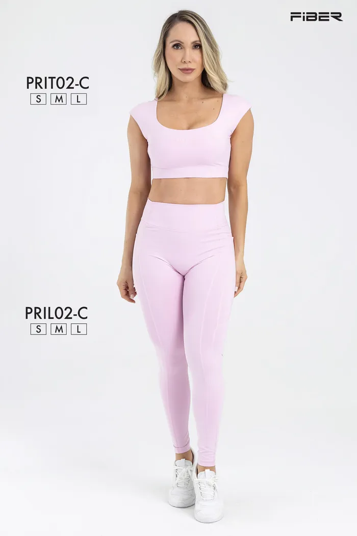 Top Fiber Pilates PRIT02C