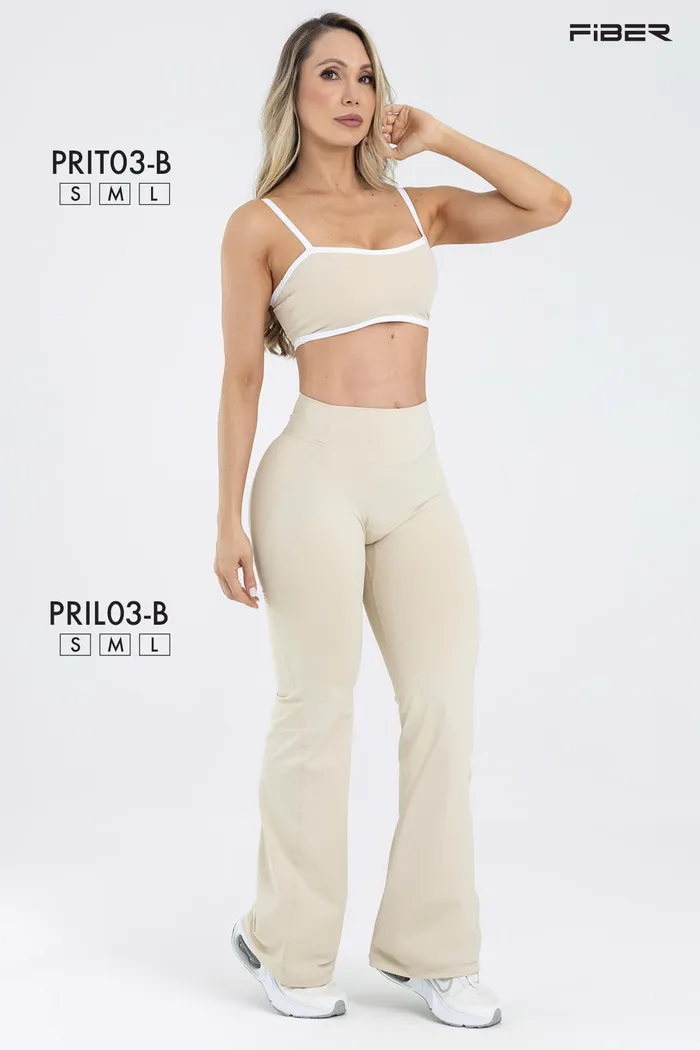 Top Fiber Pilates PRIT03B