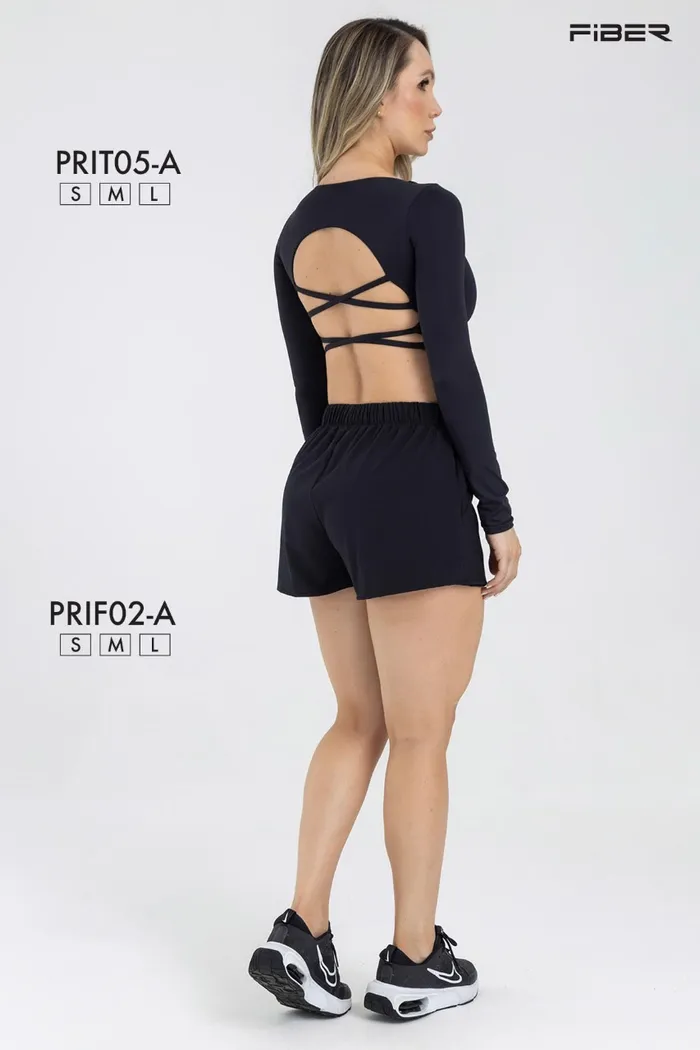 Top Fiber Pilates PRIT05A
