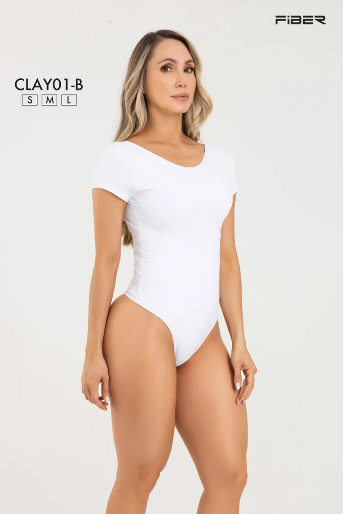 Body Fiber Classy CLAY01B