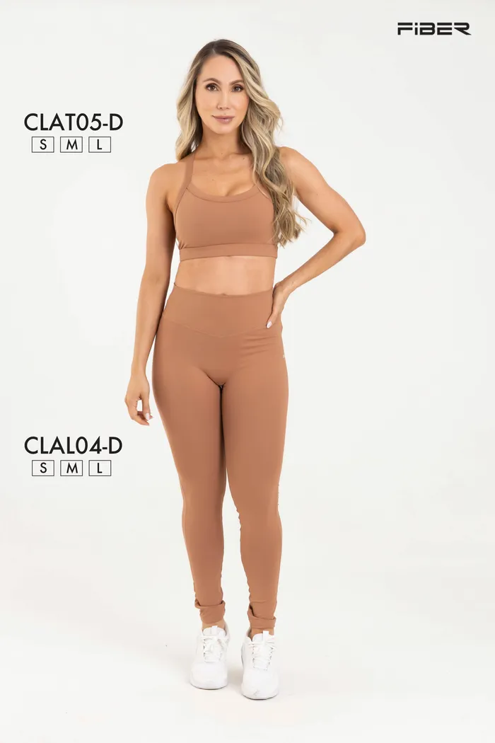 Top Fiber Classy CLAT05D