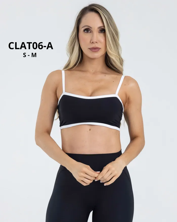 Top Fiber Classy CLAT06A