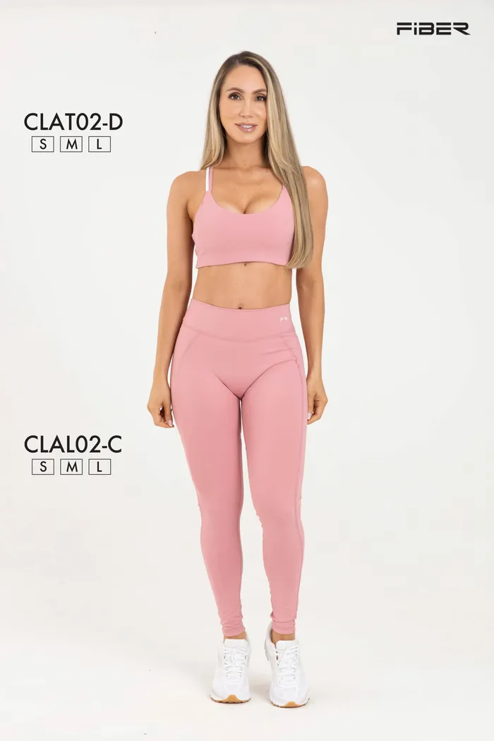 Top Fiber Classy CLAT02D