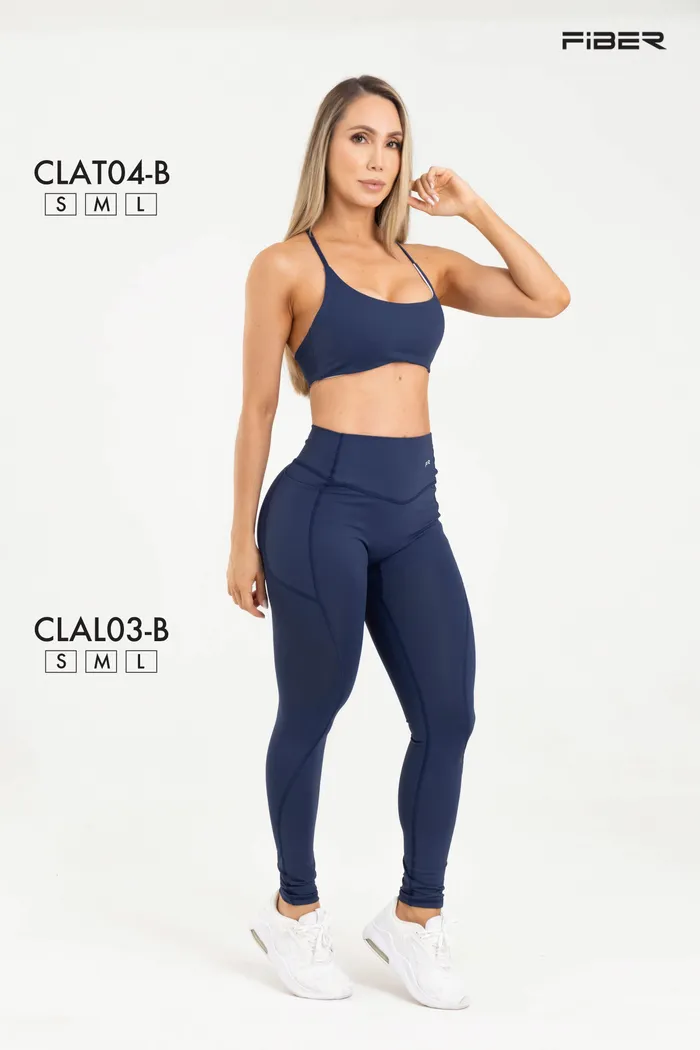 Top Fiber Classy CLAT04B