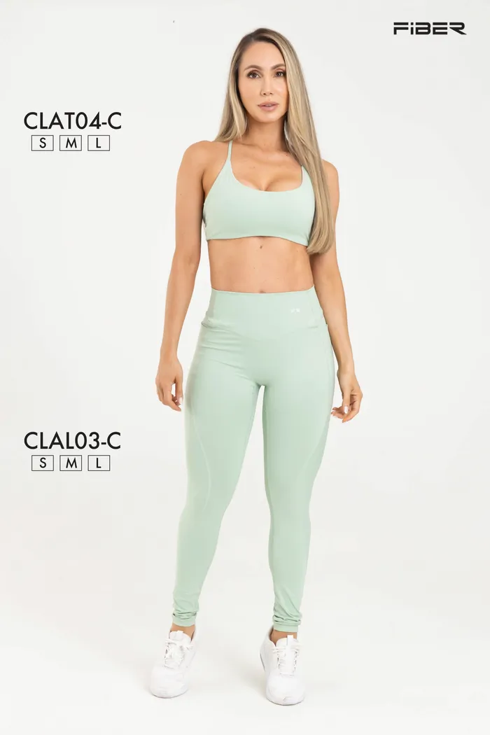 Top Fiber Classy CLAT04C
