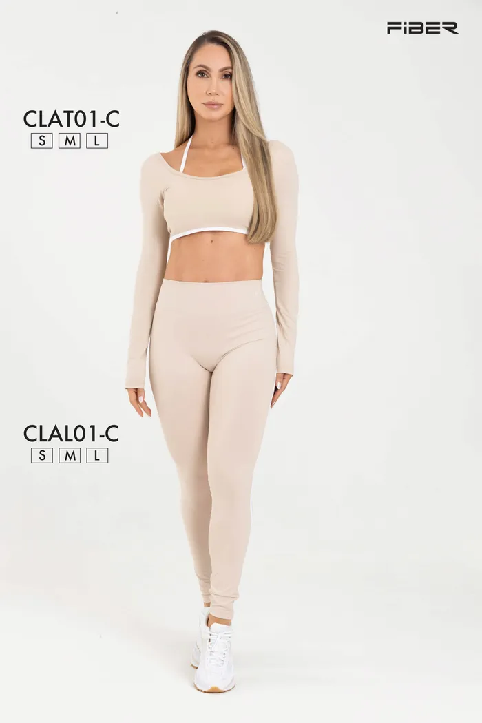 Top Fiber Classy CLAT01C