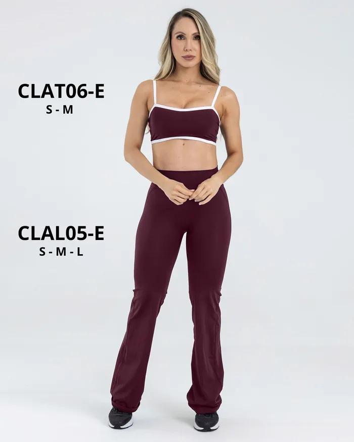 Top Fiber Classy CLAT06E