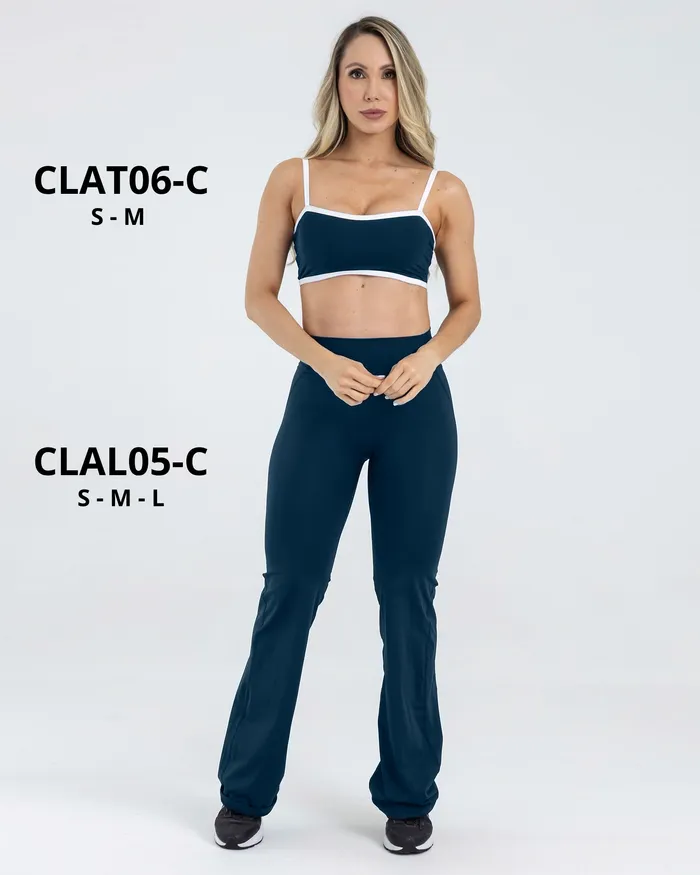Top Fiber Classy CLAT06C
