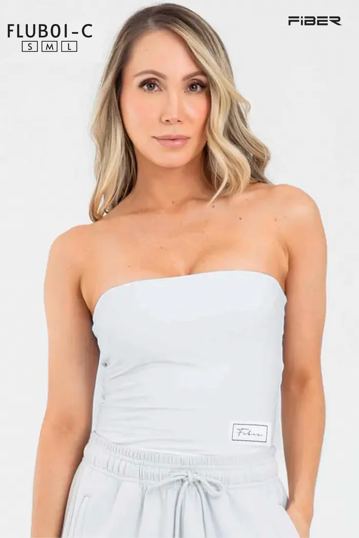 Blusa Fiber Fluir FLUB01C