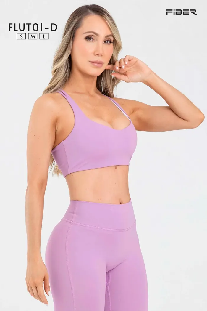 Top Fiber Fluir FLUT01D