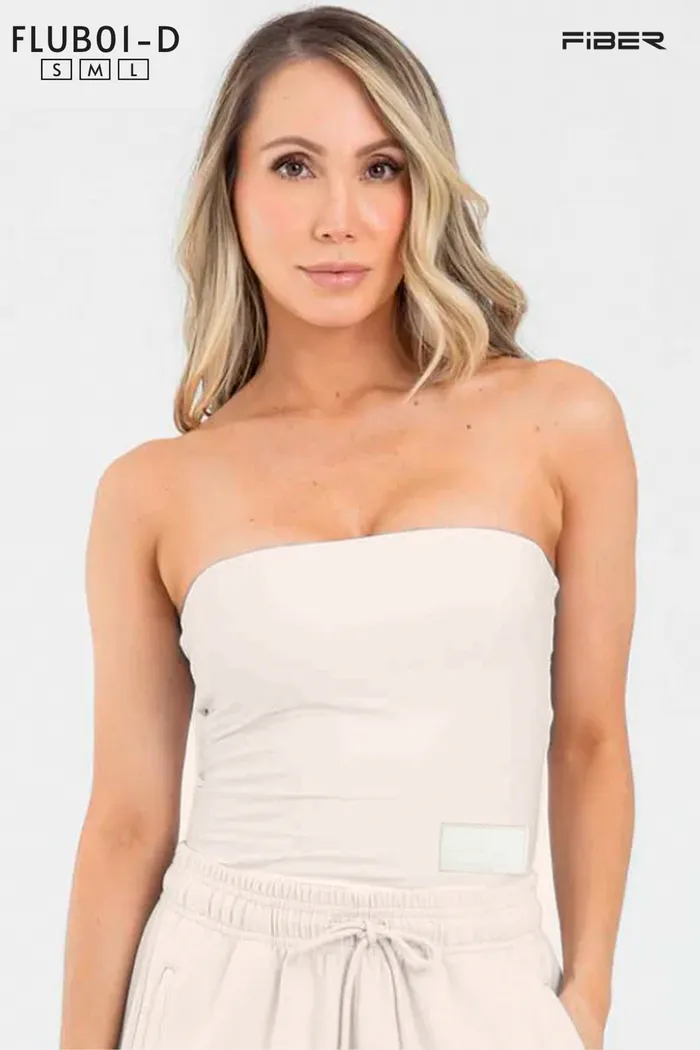 Blusa Fiber Fluir FLUB01D