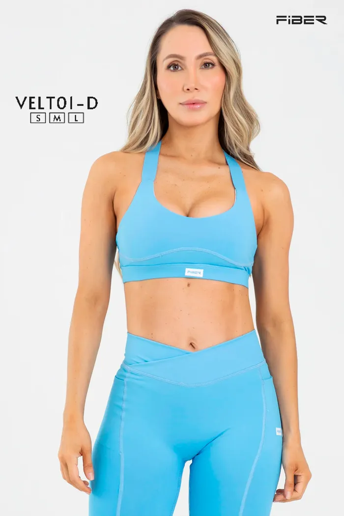 Top Fiber Level Up VELT01D