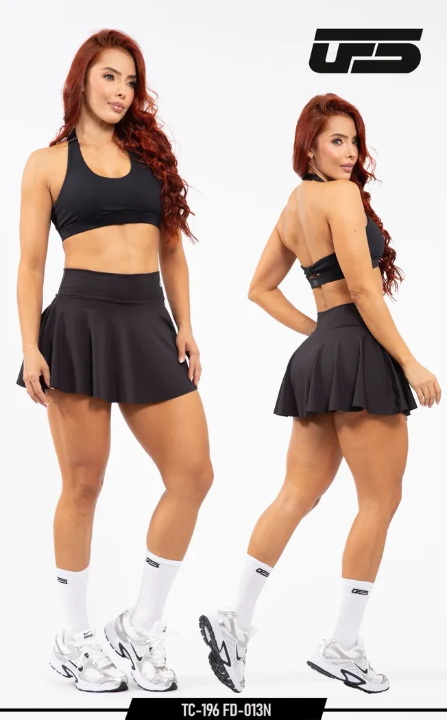 Conjunto UFS TC196 FD013N