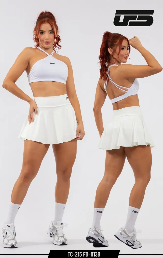 Conjunto UFS TC215 FD013B