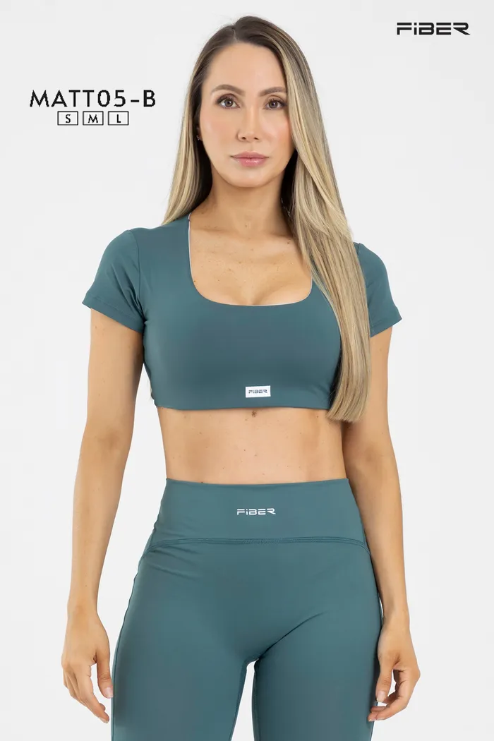 Top Fiber Match Point MATT05B