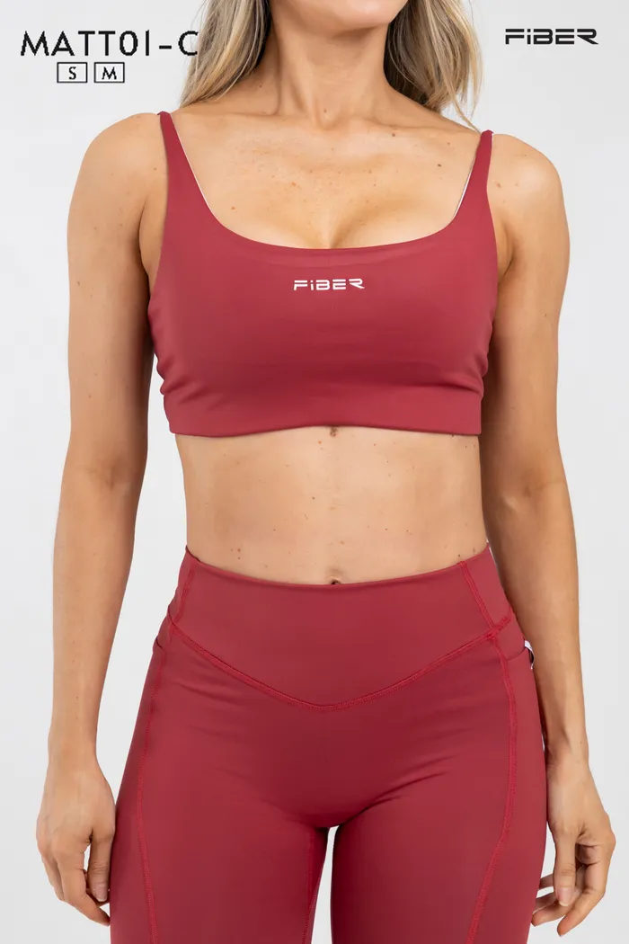 Top Fiber Match Point MATT01C