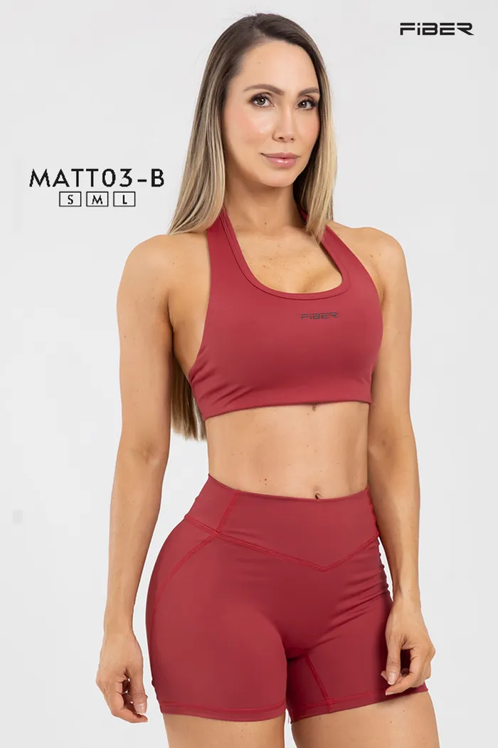 Top Fiber Match Point MATT03B