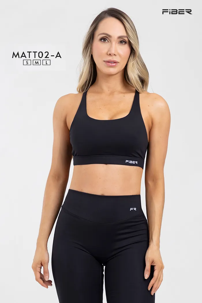 Top Fiber Match Point MATT02A