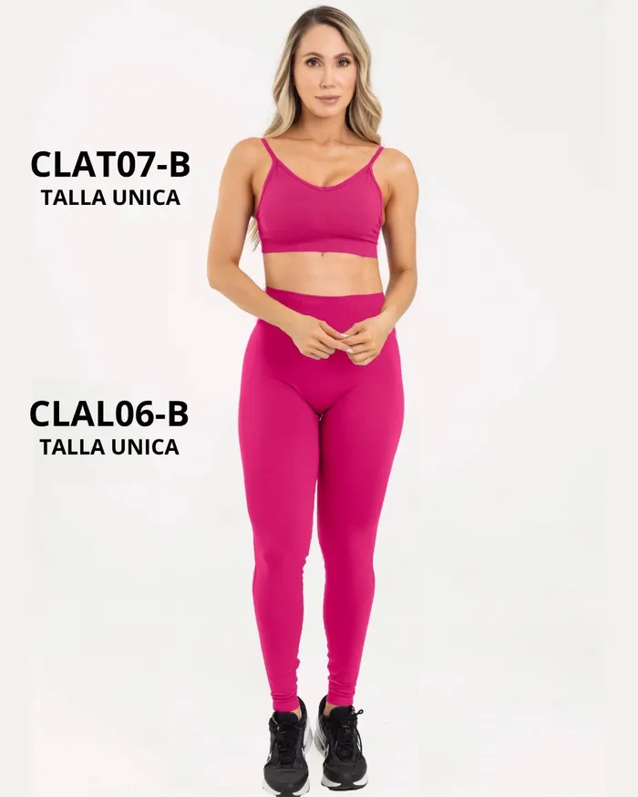 Top Fiber Classy CLAT07B