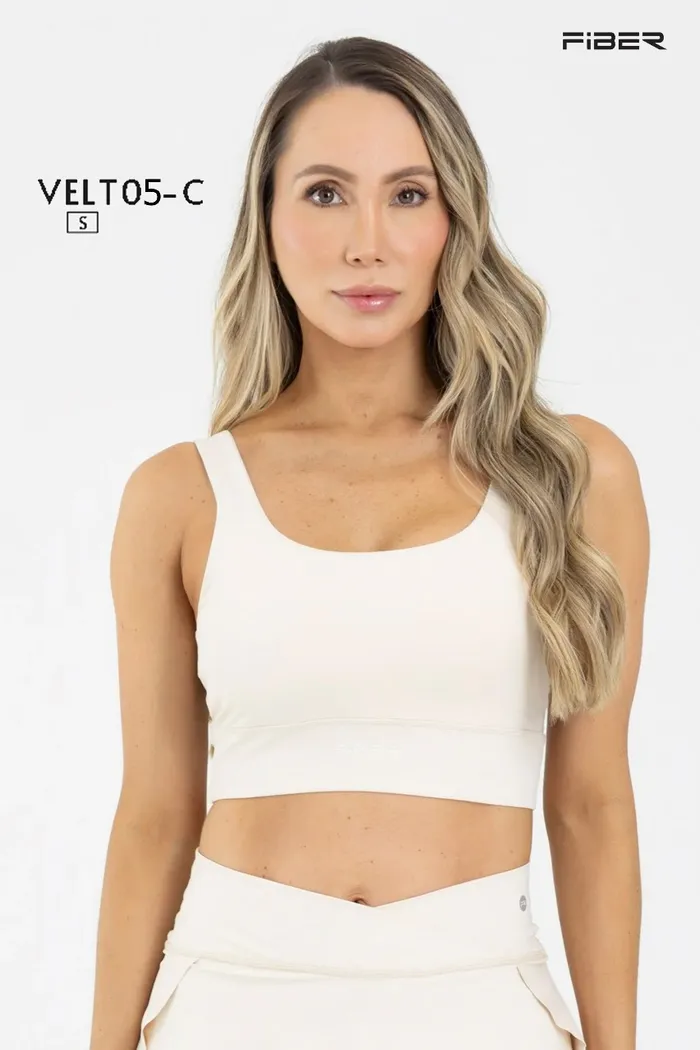 Top Fiber Level Up VELT05C