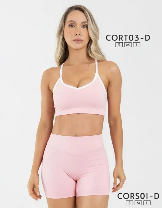 Top Fiber Passion Core CORT03D