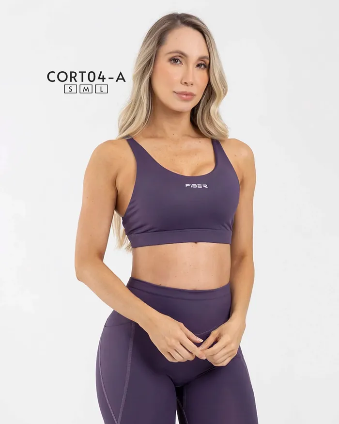 Top Fiber Passion Core CORT04A