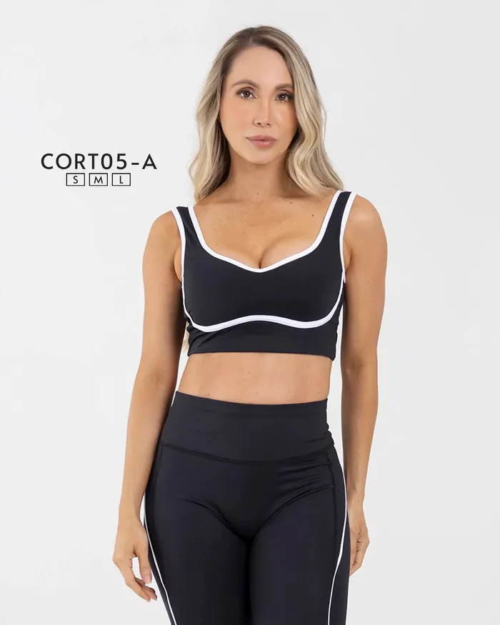Top Fiber Passion Core CORT05A