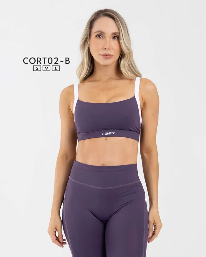 Top Fiber Passion Core CORT02B