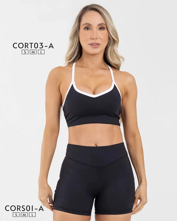 Top Fiber Passion Core CORT03A