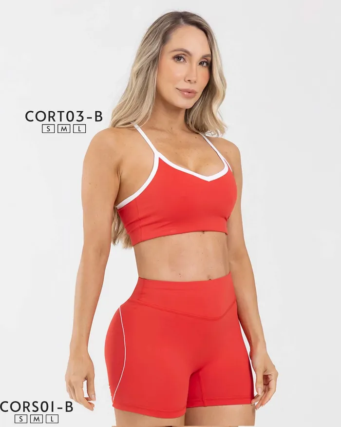 Top Fiber Passion Core CORT03B