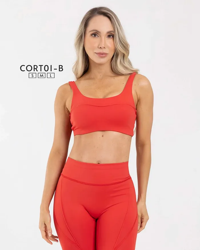 Top Fiber Passion Core CORT01B