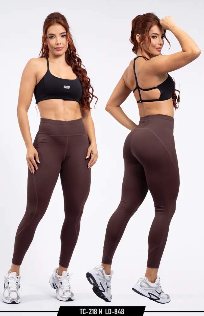 Top UFS TC218 N