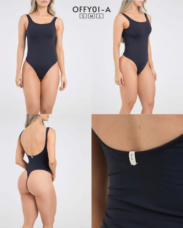 Body Fiber Off Line OFFY01A