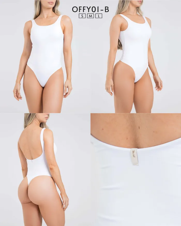 Body Fiber Off Line OFFY01B