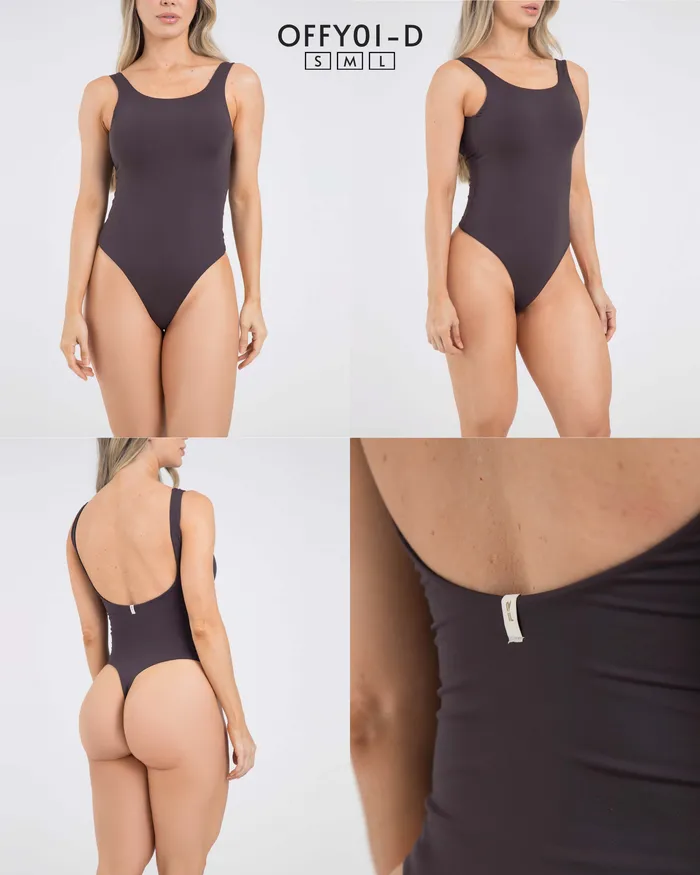 Body Fiber Off Line OFFY01D