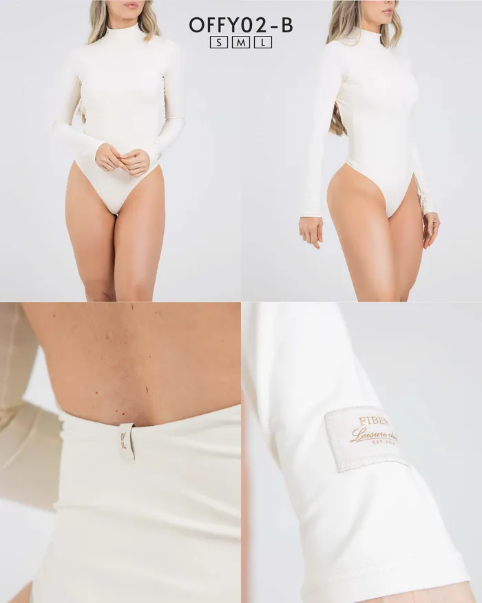 Body Fiber Off Line OFFY02B