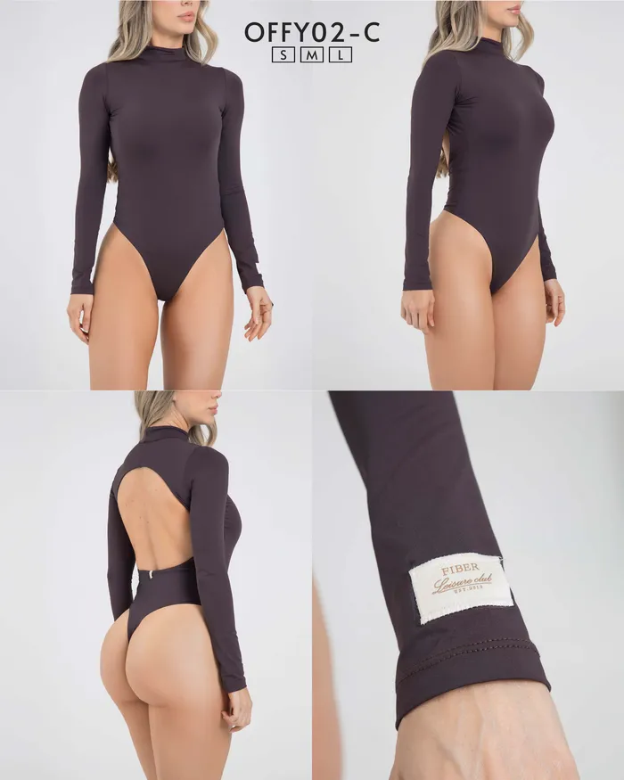 Body Fiber Off Line OFFY02C