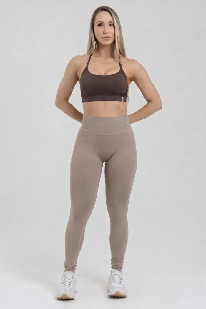 Legging Fiber New Dawn NEWL02B