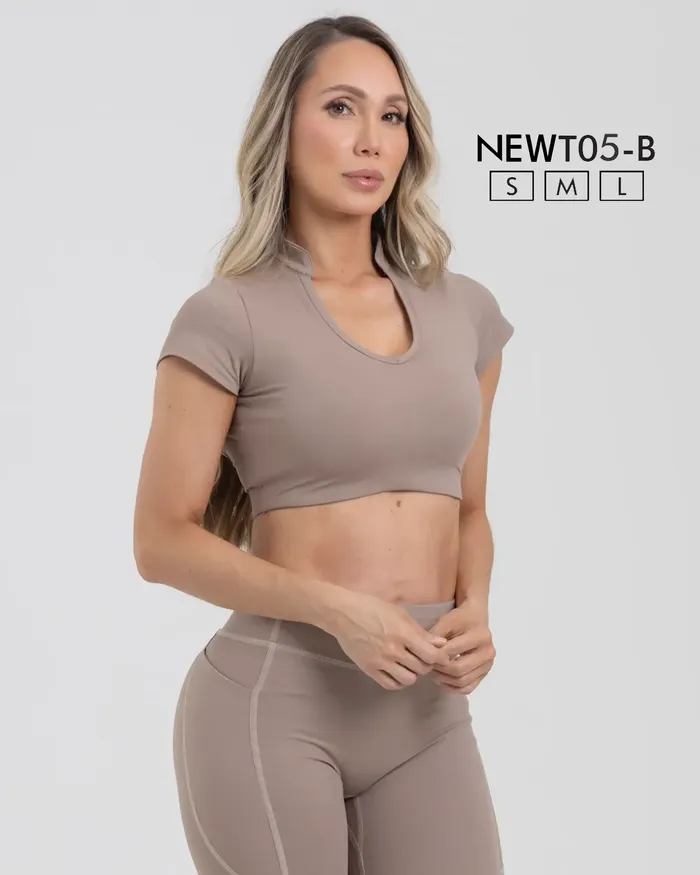 Top Fiber New Dawn NEWT05B