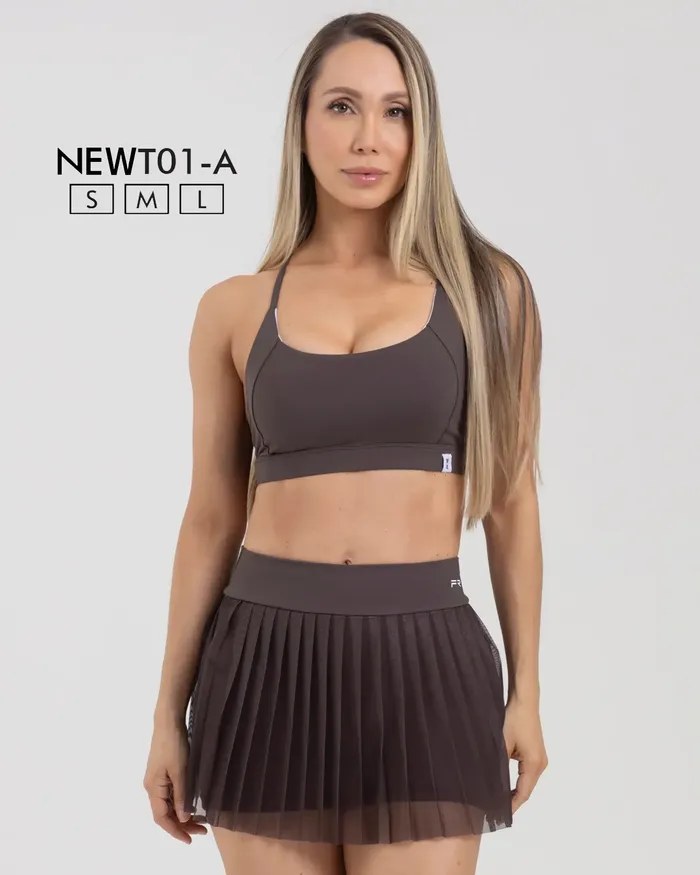Top Fiber New Dawn NEWT01A