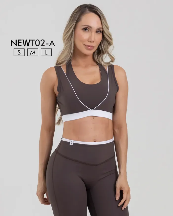 Top Fiber New Dawn NEWT02A
