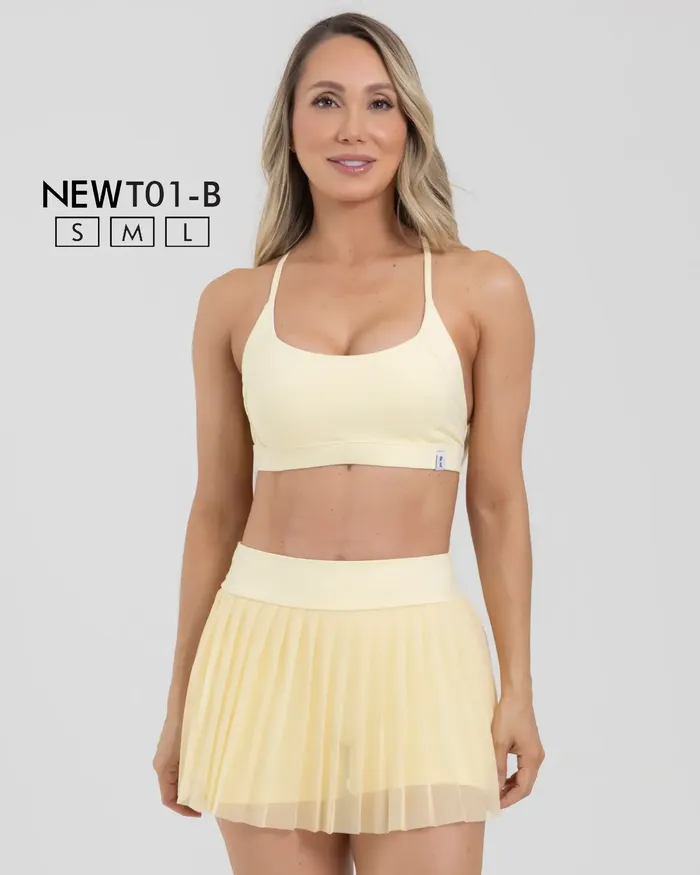 Top Fiber New Dawn NEWT01B